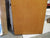 Varnish Paint Finish Hollow Core Door   1980H x 760W x 40D