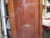 3 Panel Rimu Varnished Internal Door 1965H x 810W x 45D