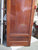 3 Panel Rimu Varnished Internal Door 1965H x 810W x 45D