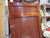 3 Panel Rimu Varnished Internal Door 1965H x 810W x 45D