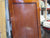 3 Panel Rimu Varnished Internal Door 1965H x 810W x 45D