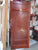 3 Panel Rimu Varnished Internal Door 1965H x 810W x 45D