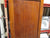 3 Panel Rimu Varnished Internal Door 1965H x 810W x 45D