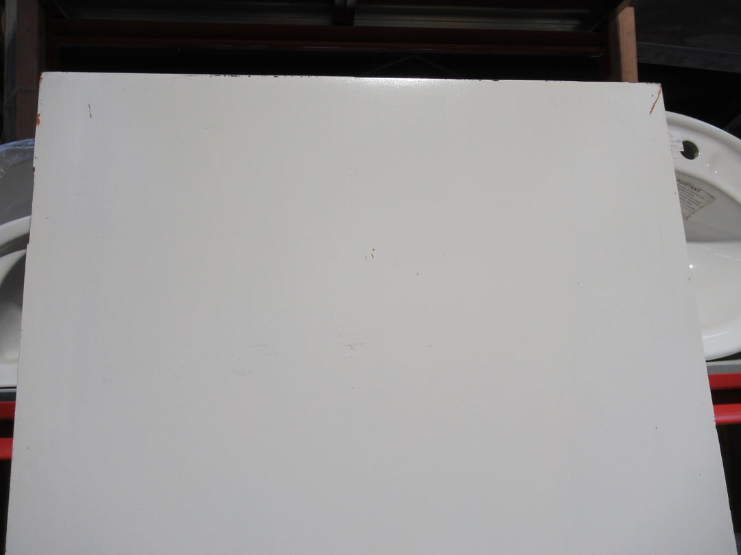 Paint Finished Hollow Core Door 1980H x 810W x 40D