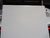 Paint Finished Hollow Core Door 1980H x 810W x 40D
