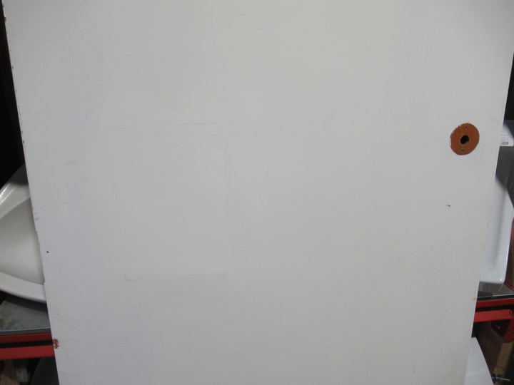 Paint Finished Hollow Core Door 1980H x 810W x 40D
