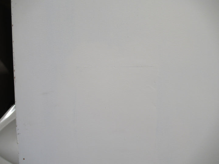 Paint Finished Hollow Core Door 1980H x 810W x 40D