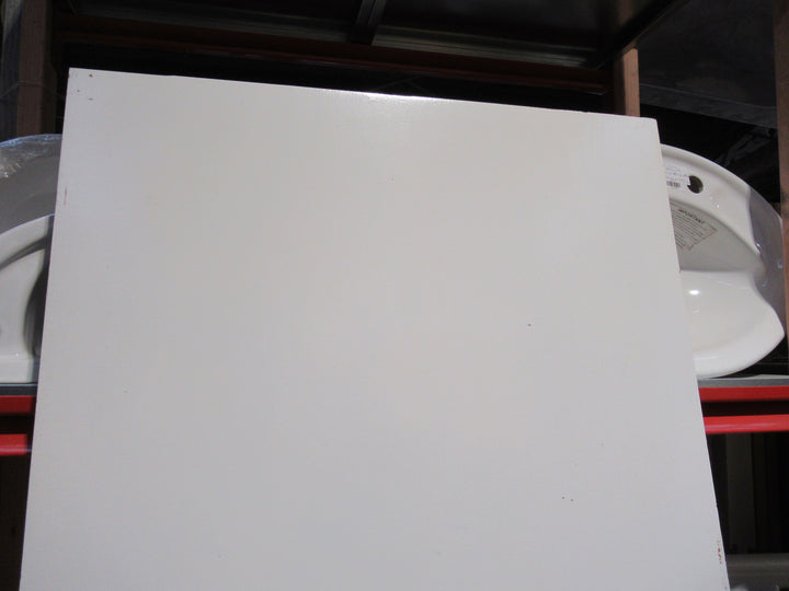 Paint Finished Hollow Core Door 1980H x 810W x 40D