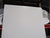 Paint Finished Hollow Core Door 1980H x 810W x 40D