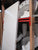 Paint Finished Hollow Core Door 1980H x 810W x 40D