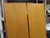 Double Wardrobe Door 1970H x 610W x 40D