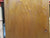 Golden Mahogany Hollow Core Door 1980H x 760W x 35D