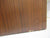 Mahogany Veneer Hollow Core Door 1980H x 760W x 40D