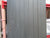T & G Exterior Door 1980H x 760W x 40D
