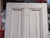 Statesman 4 Panel Internal Door 2095H x 810W x 45D