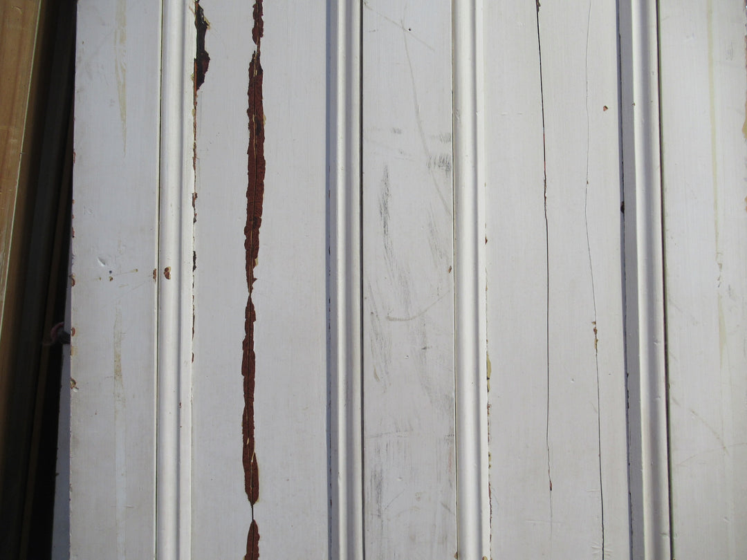 Statesman 4 Panel Internal Door 2095H x 810W x 45D