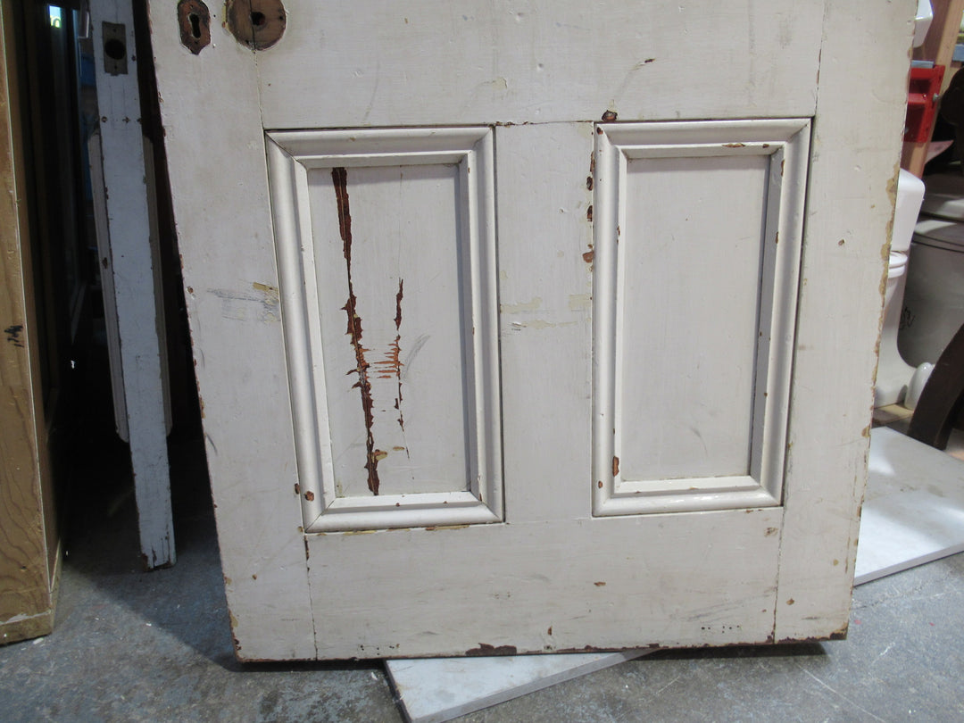 Statesman 4 Panel Internal Door 2095H x 810W x 45D