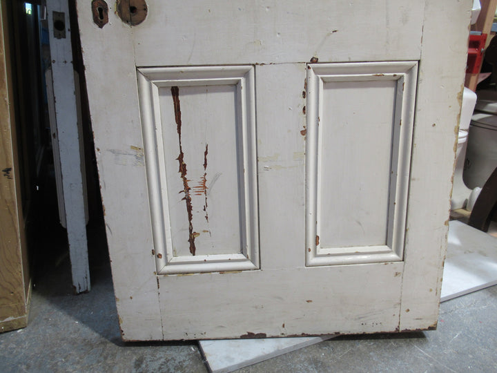 Statesman 4 Panel Internal Door 2095H x 810W x 45D