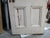 Statesman 4 Panel Internal Door 2095H x 810W x 45D