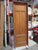 4 Panel Internal Art & Crafts Door with Frame 2080H x 690W/Door 2020H x 640W