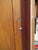 4 Panel Internal Art & Crafts Door with Frame 2080H x 690W/Door 2020H x 640W