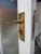 1 Lite Obscure Glass  Cedar Entrance door 1975H x 810W x 45D