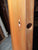 Rimu Veneer Hollow Core Door1980H  x 760W x 35D