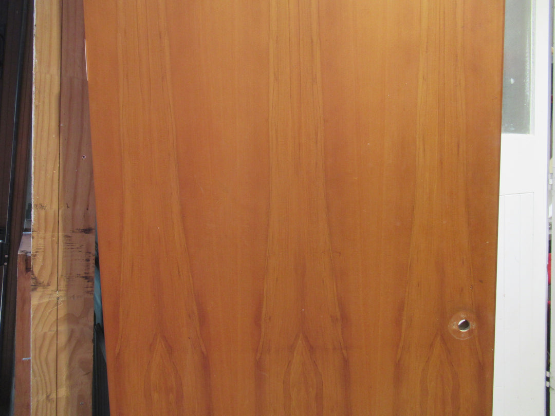 Rimu Veneer Hollow Core Door 1980H x 810W x 35D