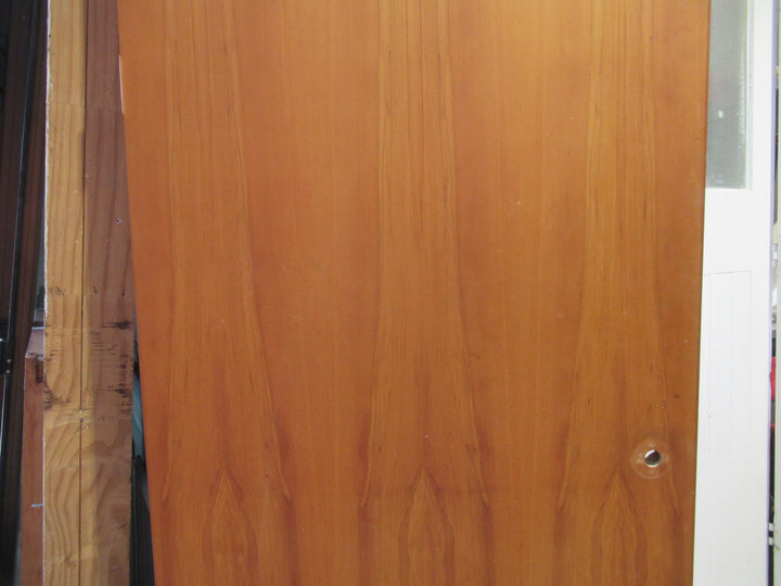 Rimu Veneer Hollow Core Door 1980H x 810W x 35D