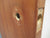 Rimu Veneer Hollow Core Door 1980H x 810W x 35D
