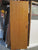 Rimu Veneer Sliding Hollow Core Door 1980H x 710W x 35D