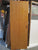 Rimu Veneer Sliding Hollow Core Door 1980H x 710W x 35D