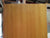 Rimu Veneer Sliding Hollow Core Door 1980H x 810W x 35D