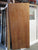 Rimu Veneer Sliding Hollow Core Door 1980H x 810W x 35D