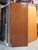 Narrow Rimu Veneer Hollow Core Cupboard/Hallway Door 1980H x 610W x 40D