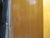 Narrow Rimu Veneer Hollow Core Cupboard/Hallway Door 1980H x 610W x 40D