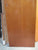Narrow Rimu Veneer Hollow Core Cupboard/Hallway Door 1980H x 610W x 40D