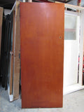 Varnished Hollow Core Door 1985H x 805W x 40D