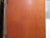 Varnished Hollow Core Door 1985H x 805W x 40D