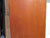 Varnished Hollow Core Door 1985H x 805W x 40D