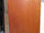 Varnished Hollow Core Door 1985H x 805W x 40D