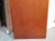 Varnished Hollow Core Door 1985H x 805W x 40D