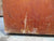 Varnished Hollow Core Door 1985H x 805W x 40D