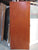 Varnished Hollow Core Door 1985H x 805W x 40D