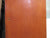 Varnished Hollow Core Door 1985H x 805W x 40D