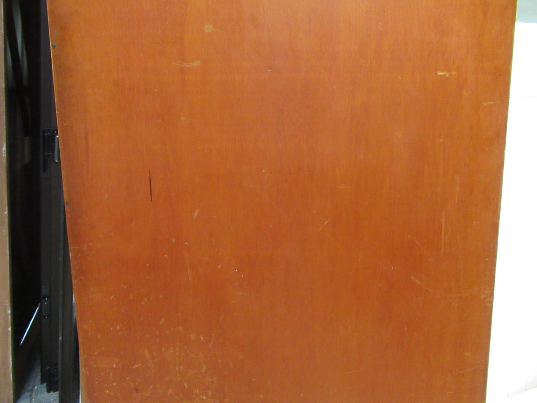 Varnished Hollow Core Door 1985H x 805W x 40D