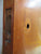 Varnished Hollow Core Door 1985H x 805W x 40D