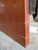 Varnished Hollow Core Door 1985H x 805W x 40D