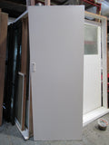 Sliding Painted Hollow Core Door 1980H x 760W x 40D