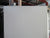 Sliding Painted Hollow Core Door 1980H x 760W x 40D